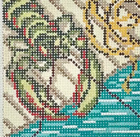 Lobster on Pier Coaster