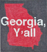 Georgia, Y'all