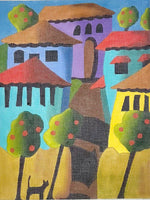 Guarding the Village