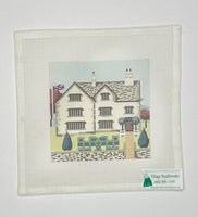 Little Britain House