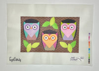 Hoot Owl Trio