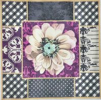 Black & White Collage