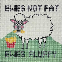 Ewe's Not Fat