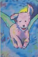 Puppy Angel