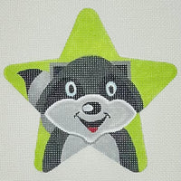 Raccoon Star