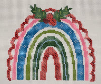 Christmas Rainbow