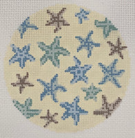 Starfish Round