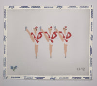 Rockettes