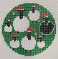 Black Sheep Round