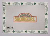 Showgirl