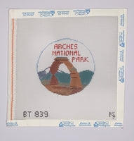 Arches National Park