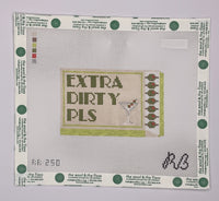 Extra Dirty Pls