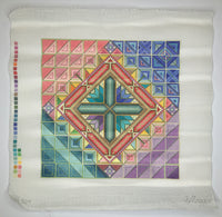 Geometric XIV