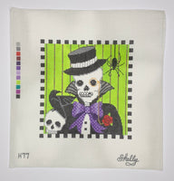 Mr. Boney
