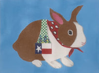 Texas Bunny