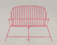 Primitive Furniture - Bench