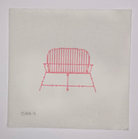 Primitive Furniture - Bench