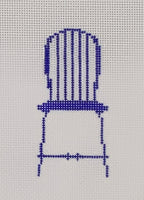 Primitive Furniture - Chair