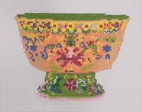 Haute Chinoiserie Bowl