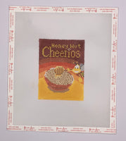 Honey Nut Cheerios