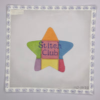 Stitch Club Star