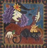 Wicked Witch