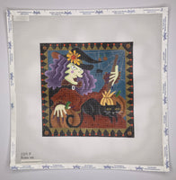 Wicked Witch