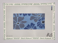 Gingham Blooms Insert