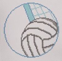 Volleyball Round