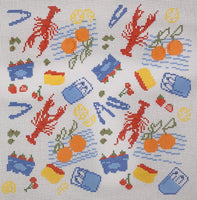 Lobster Picnic