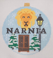 Narnia Round