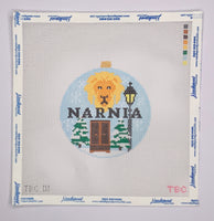Narnia Round