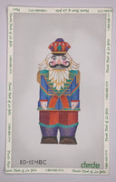 Nordic Nutcracker