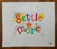 Settle More