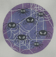 13 Days of Halloween - 7 Spiders