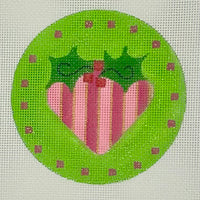 Christmas Round