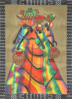Four African Women