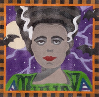 Bride of Frankenstein