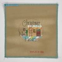 Christmas in New Mexico