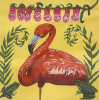 Flamingo