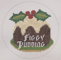 Figgy Pudding