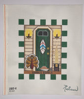 November Entryway