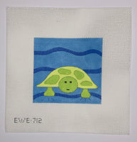 Baby Turtle