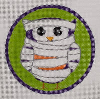 Mummy Owl
