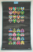 Hearts Galore with Gusset