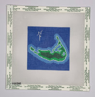 Nantucket Coaster
