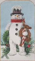 Patty's Bear