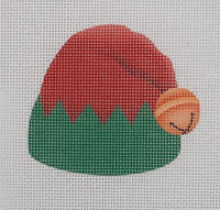 Elf Hat (print)