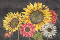 Sunflower Bouquet