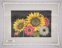 Sunflower Bouquet